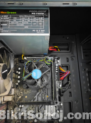 10 generation desktop pc sell ... fast internet speed